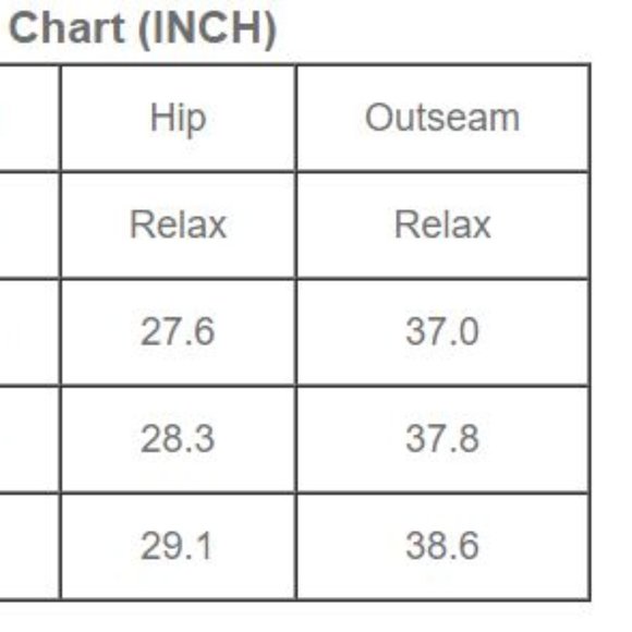 New Black High Rise Tight Leggings* - Picture 6 of 6